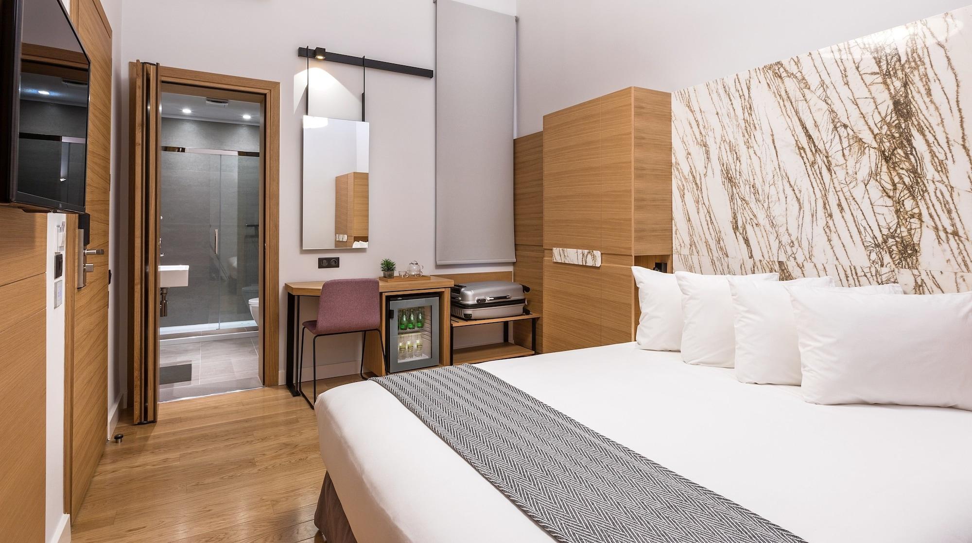 Aegli Hotel Volos Exterior photo