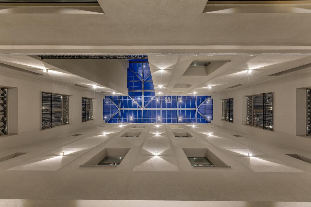 Aegli Hotel Volos Exterior photo