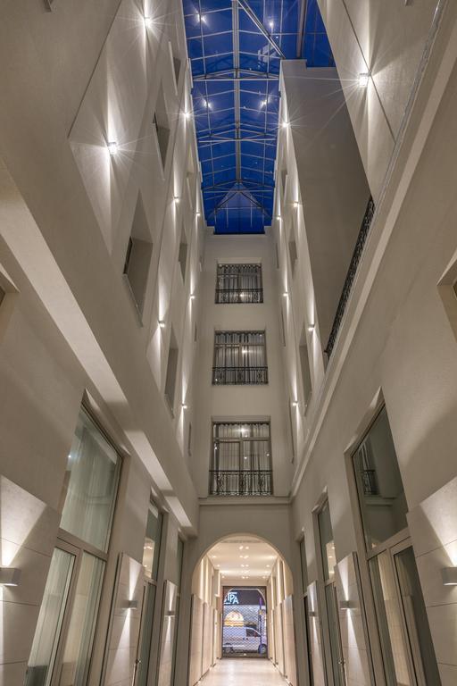 Aegli Hotel Volos Exterior photo